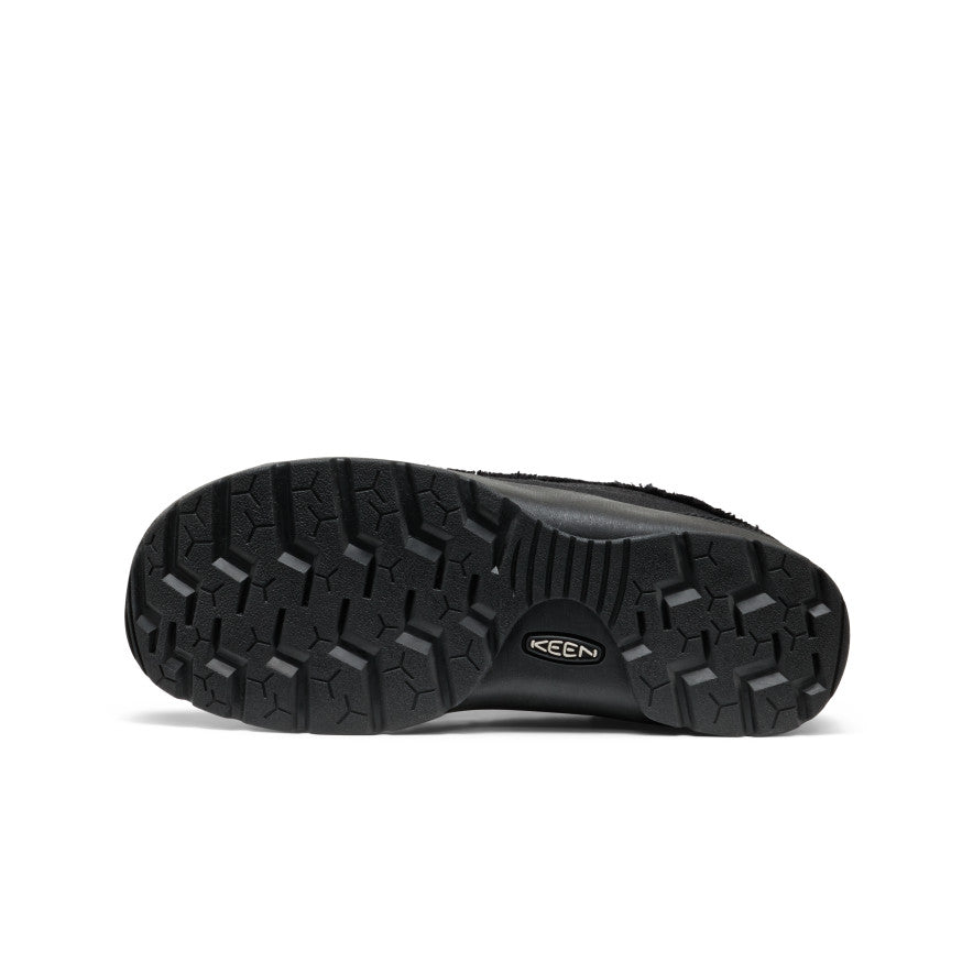 Skall Black