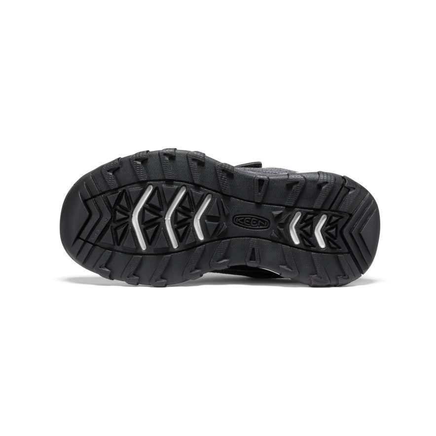 Black/Vapor