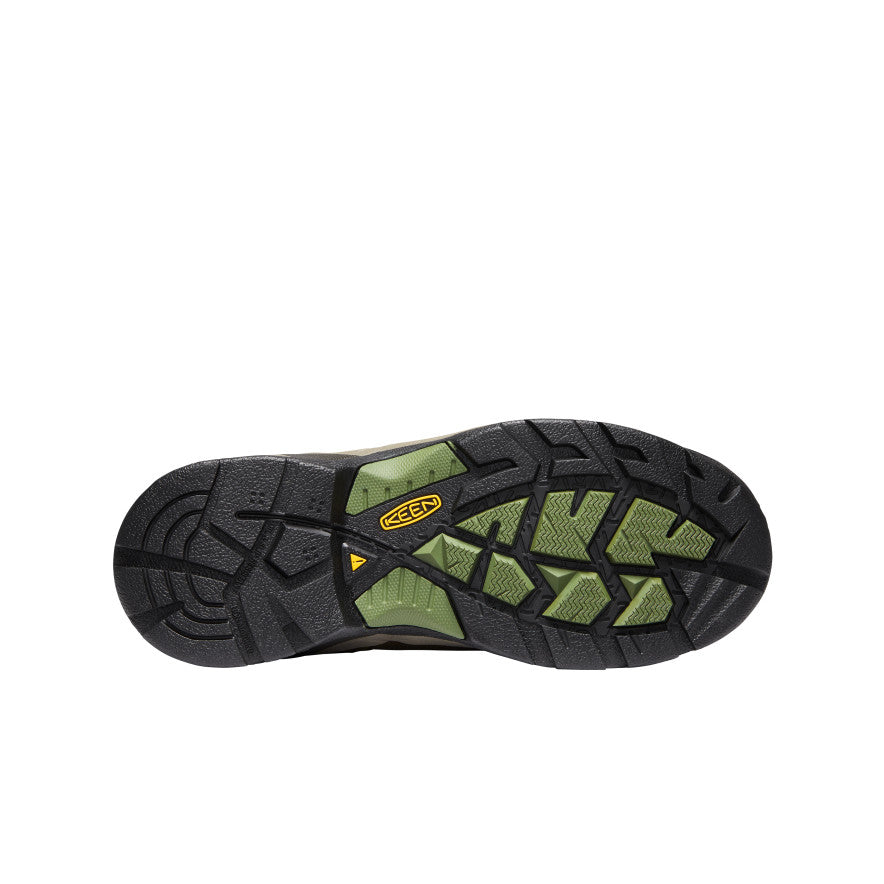 Cascade Brown/Bronze Green