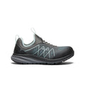 Steel Grey/Blue Glass