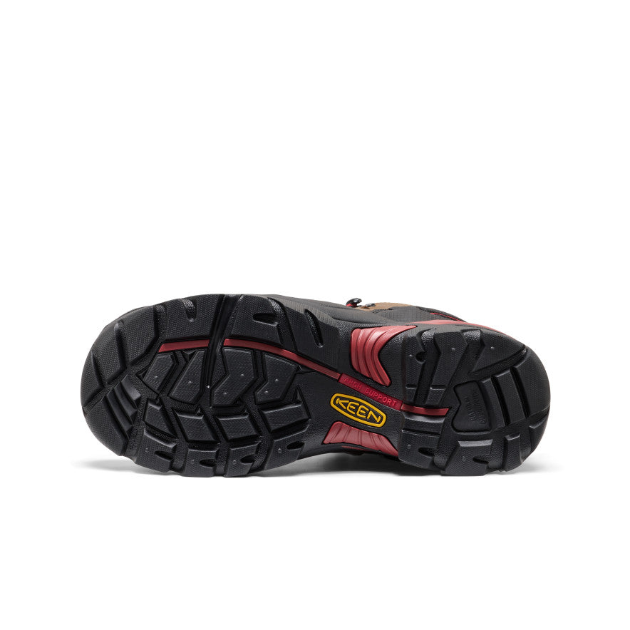 Bison/Black