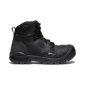Black/Black