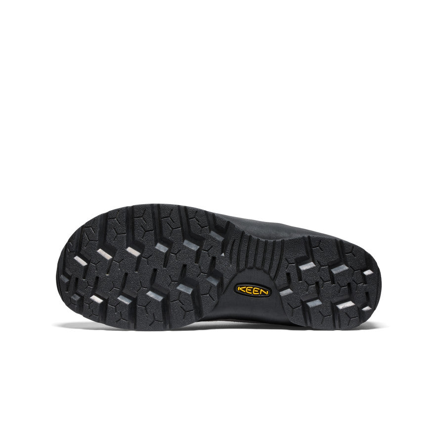 Alloy/Black