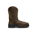 Dark Brown/Black