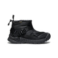 Black/Black