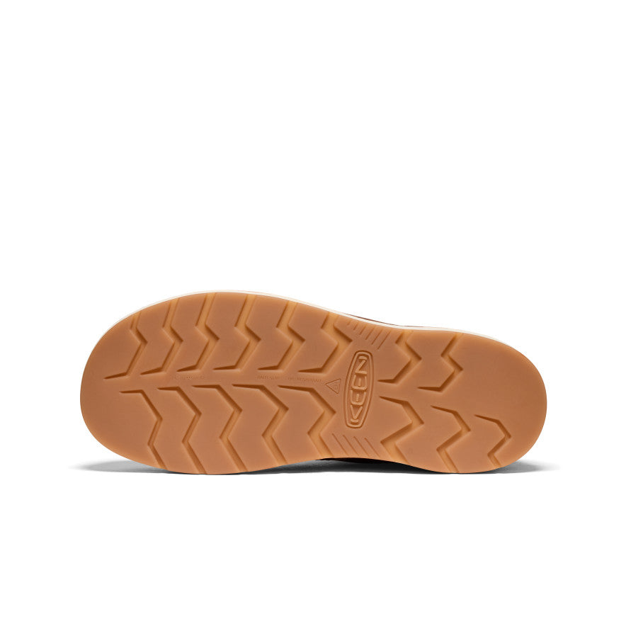 Leather Brown/Birch