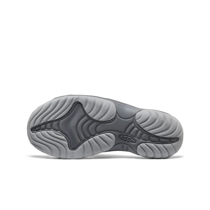 Purple Haze/Steel Grey