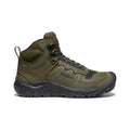 Dark Olive/Black