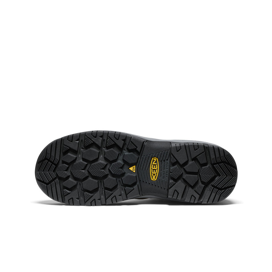 Bison/Black