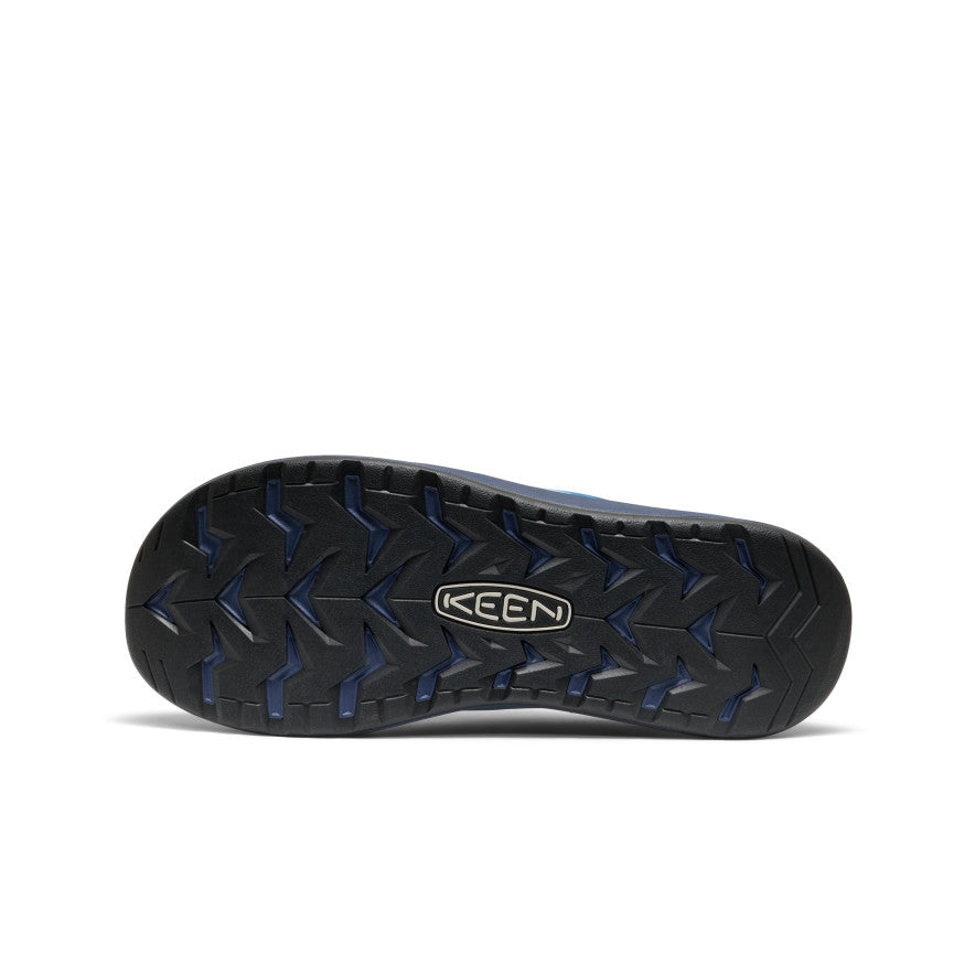Pow Glacier Blue