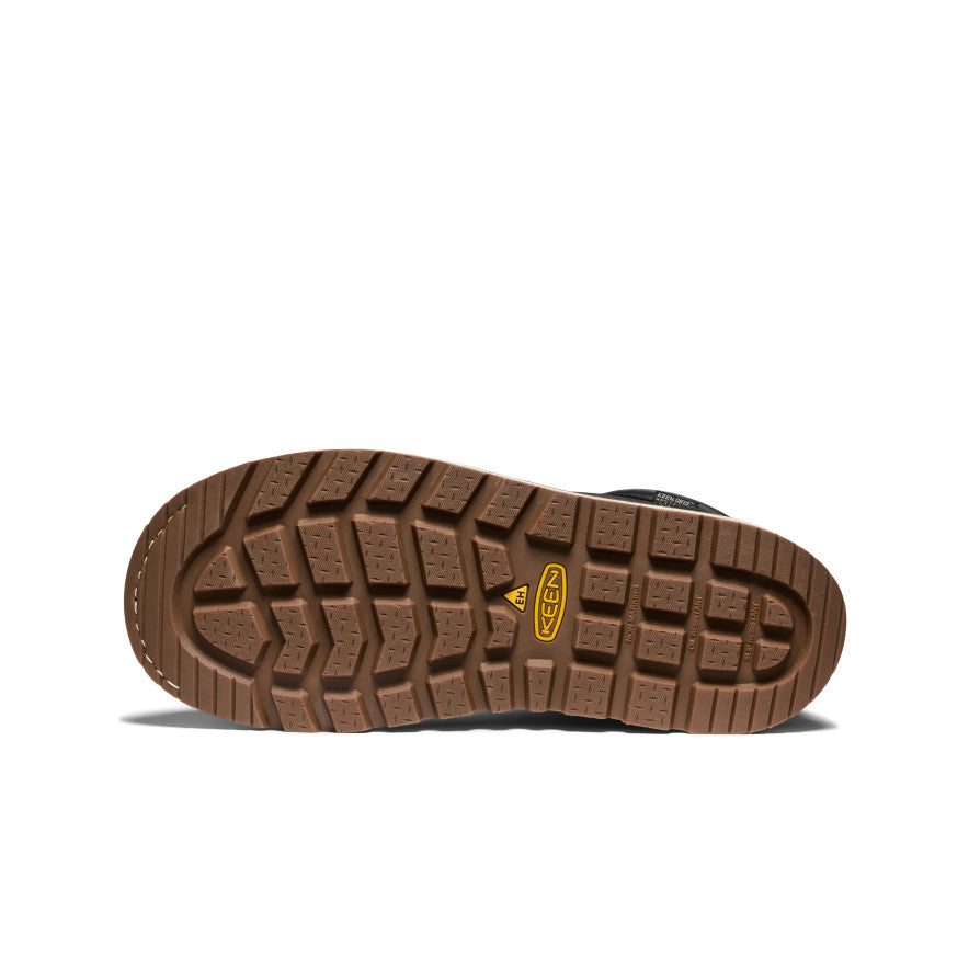 Black/Sandshell