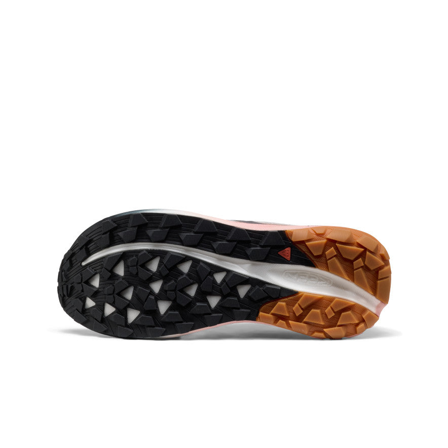 Black/Sunset Sand