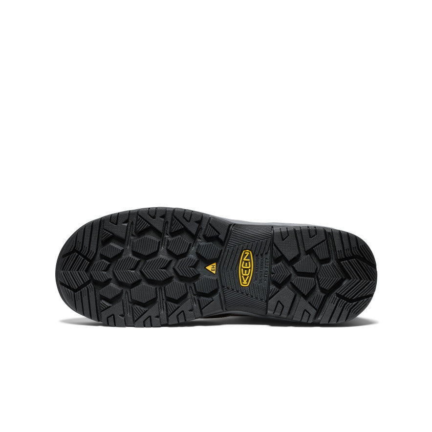 Bison/Black