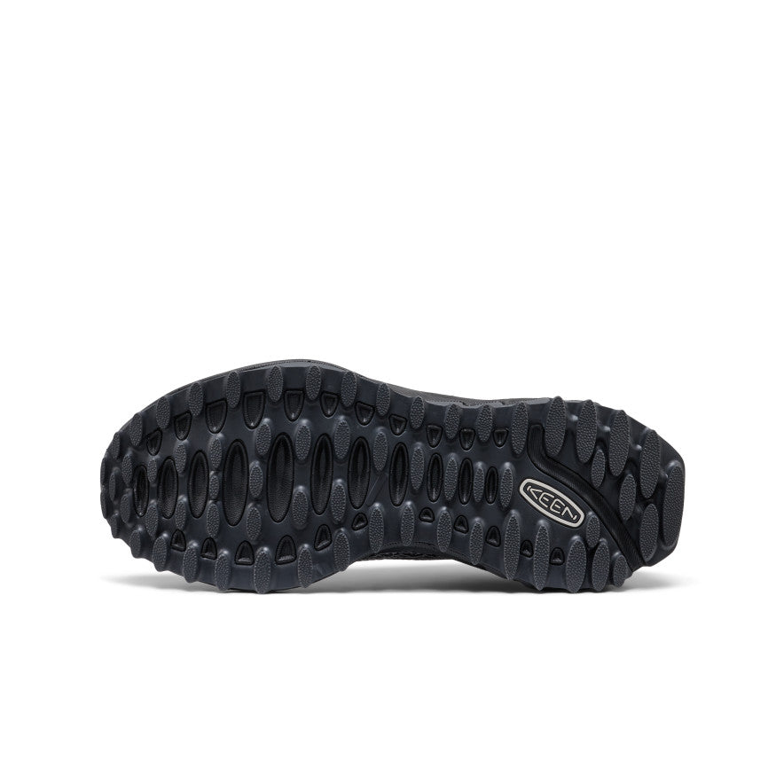 Black/Black