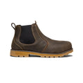 Cascade Brown/Gum