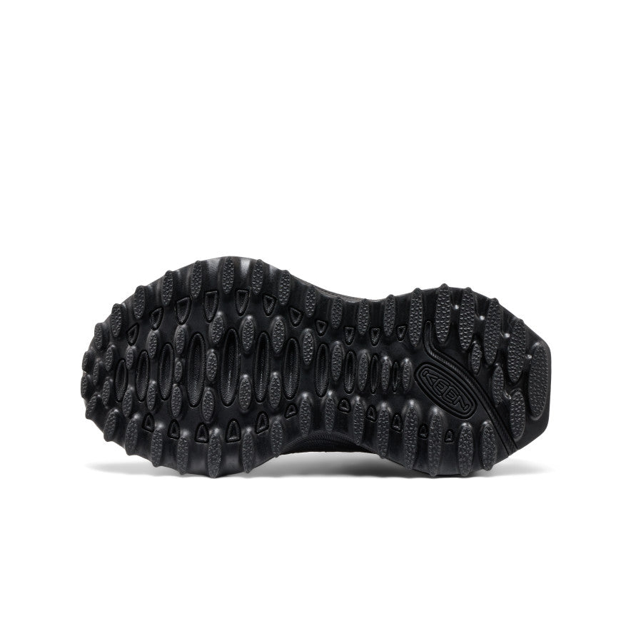 Black/Steel Grey