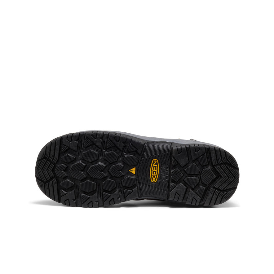 Bison/Black