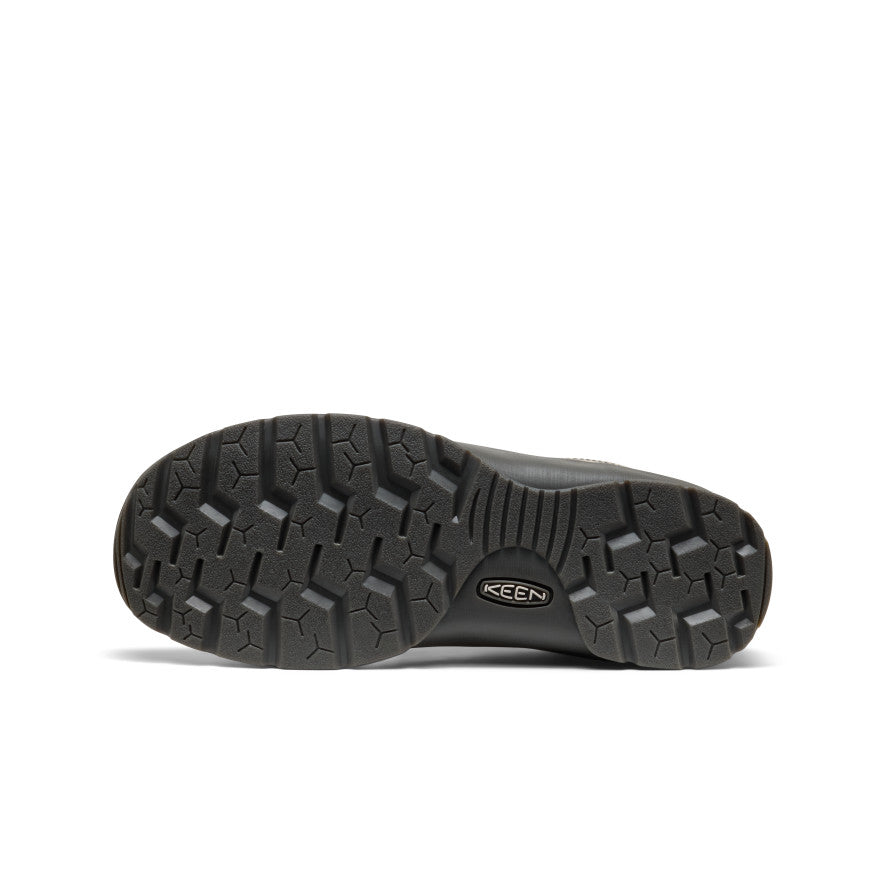 Abbey Stone/Black
