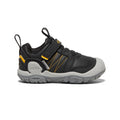 Black/Keen Yellow