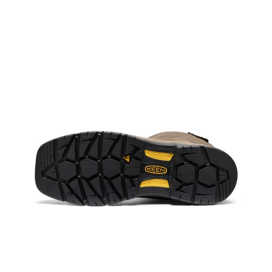 Dark Brown/Black
