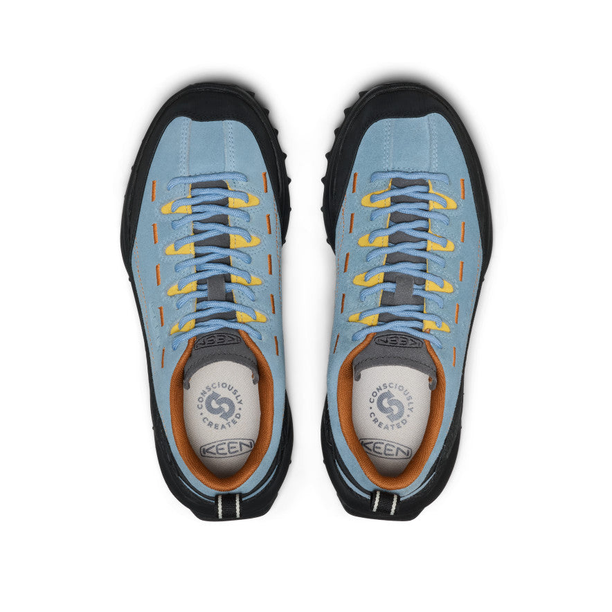 Moteriški sportbačiai „Jasper Zionic“ Faded Denim/Magnet - Paveikslėlis 4