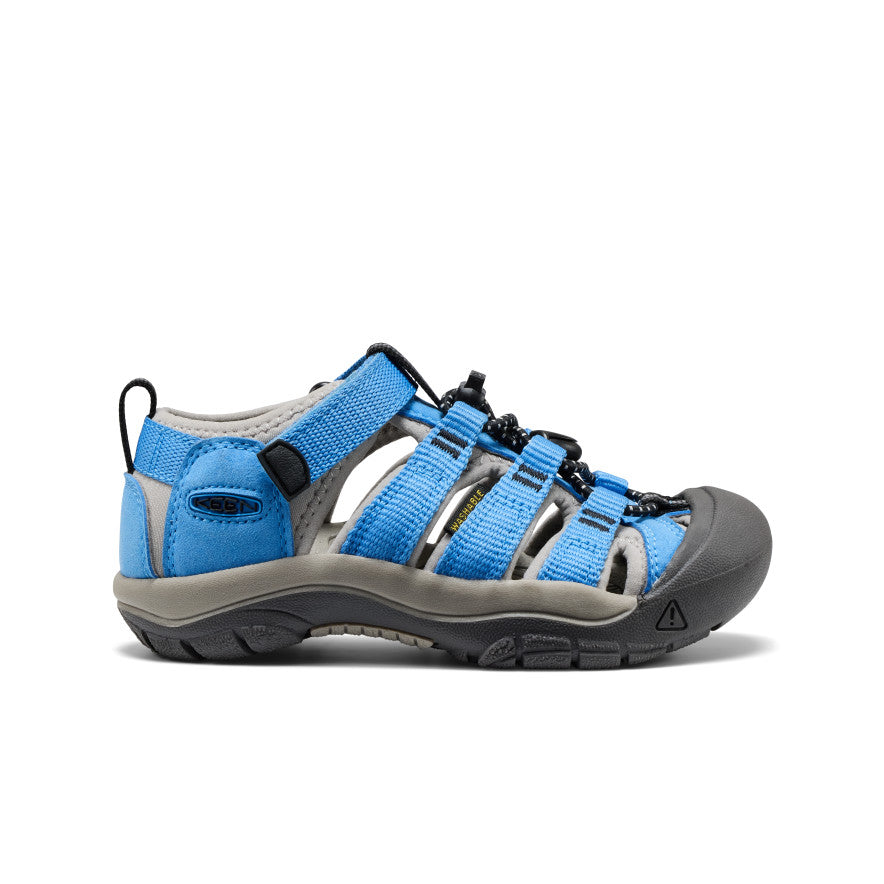 Mažylių „Newport H2“ Azure Blue/Drizzle