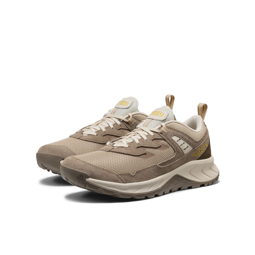 Brindle/Cream Gold