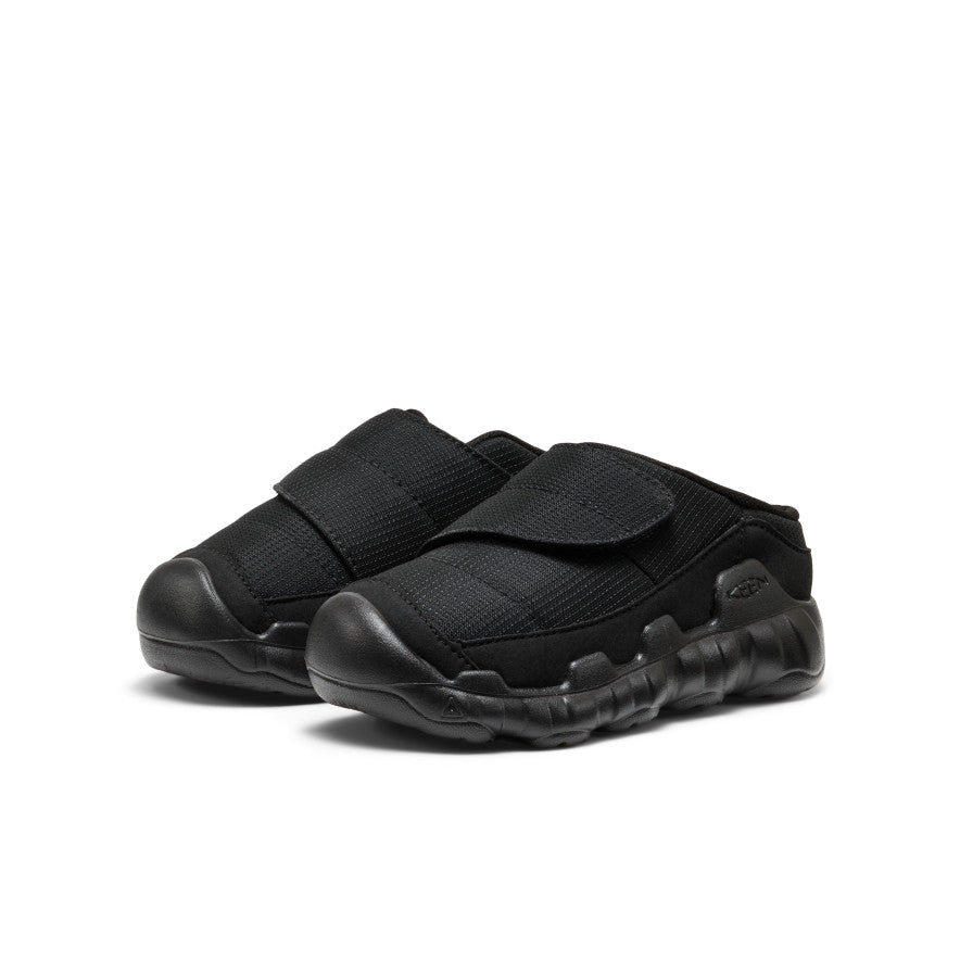 Black/Black