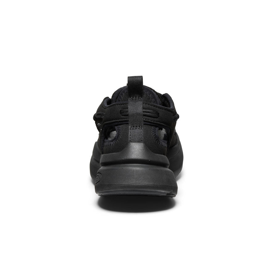 Moteriški „UNEEK WK“ sportbačiai Black/Black