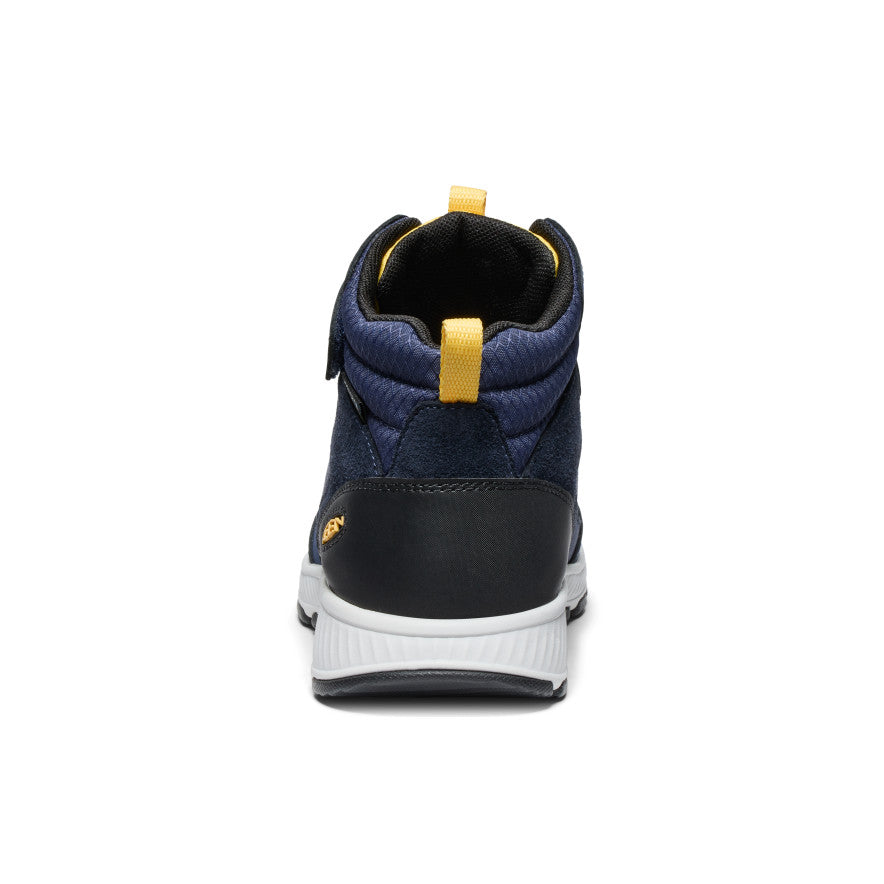 Naval Academy/Yolk Yellow