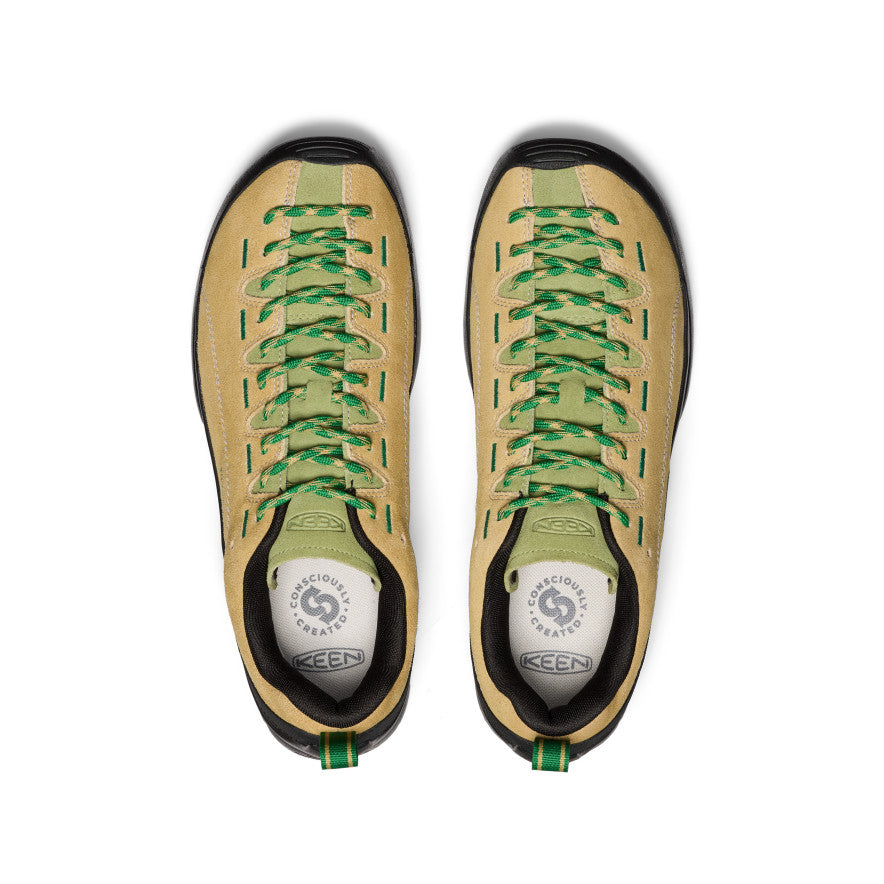 Vyriški sportbačiai „Jasper“ Khaki/Iguana