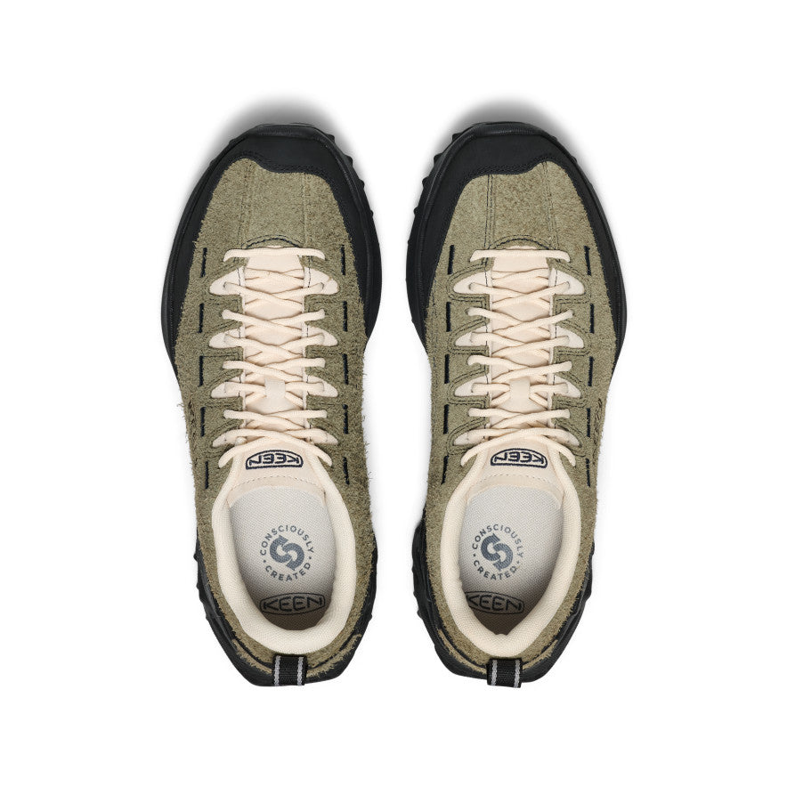 Vyriški sportbačiai „Jasper Zionic“ Dark Olive/Birch
