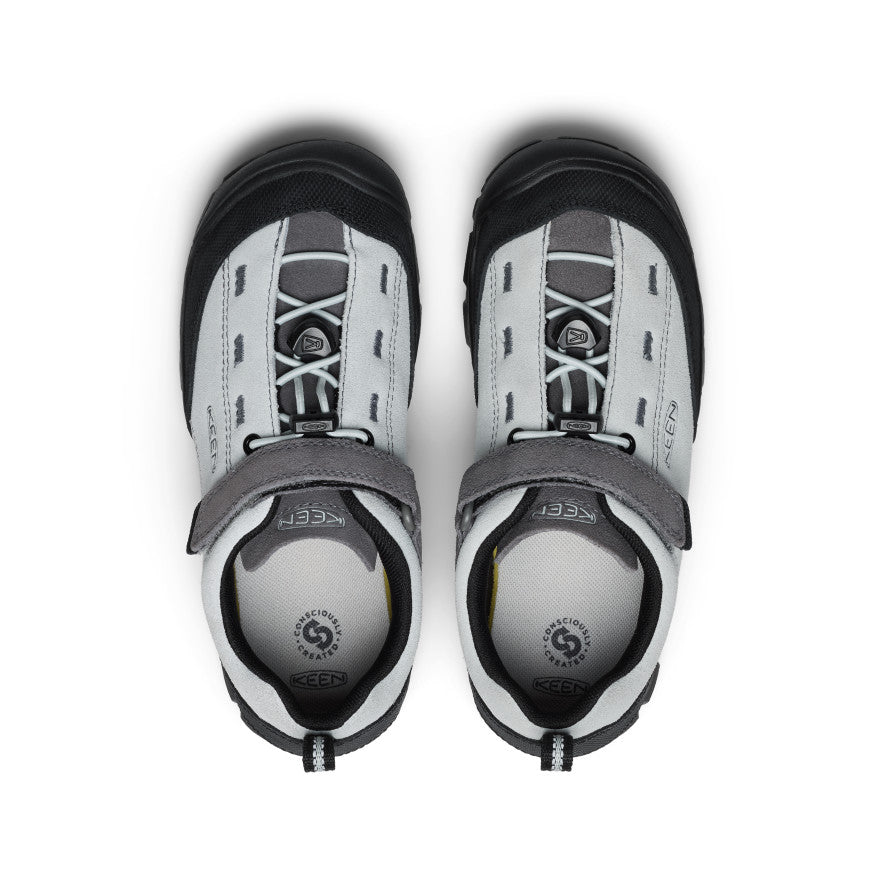 Big Kids' Jasper II Ballad Blue/Steel Grey