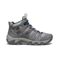 Steel Grey/Blue Heaven