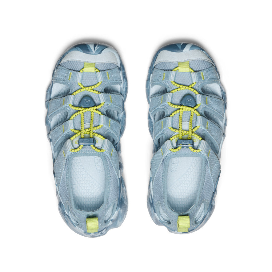 Didelių vaikų „Hyperport H2“ basutės Skyway/Faded Denim