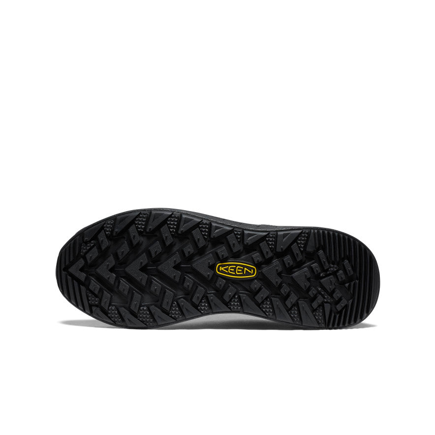 Moteriški pasivaikščiojimo batai WK400 Triple Black