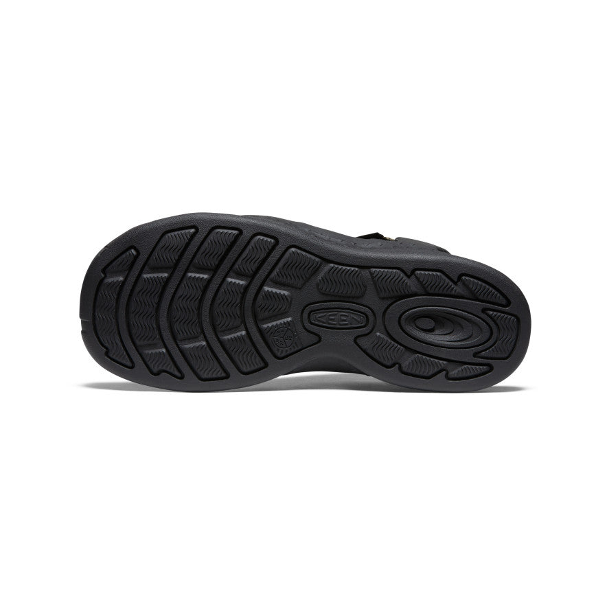 Men's Drift Creek H2 Sandal Dark Olive/Black