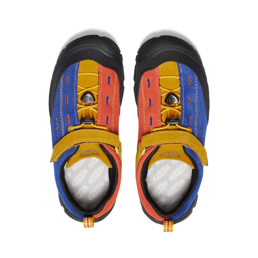 Big Kids' Jasper II Surf/Orange