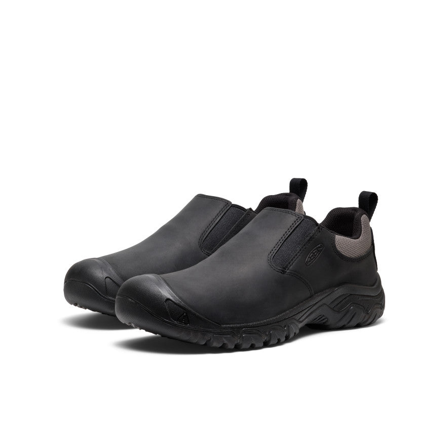 Men's Targhee IV Slip-On Black - Image 2