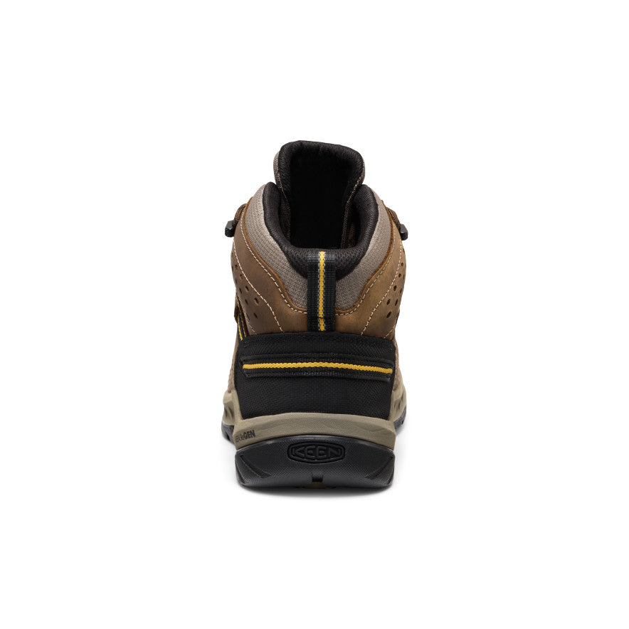 Cascade Brown/Golden Rod