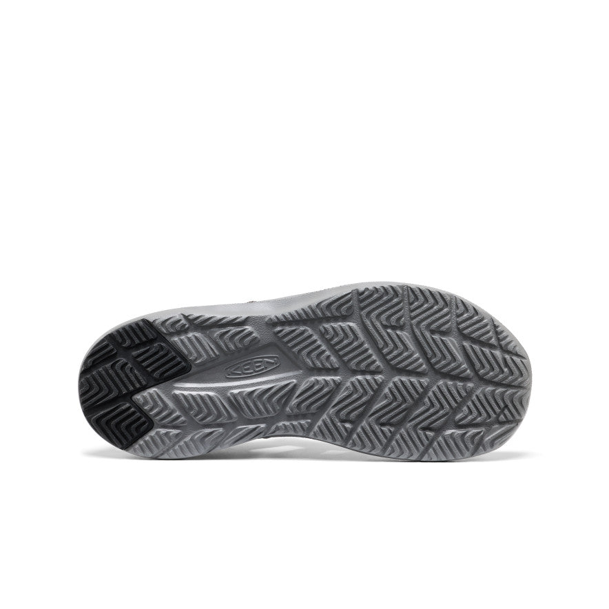 Vyriškos basutės „Seanik H2“ Steel Grey/Cream Gold
