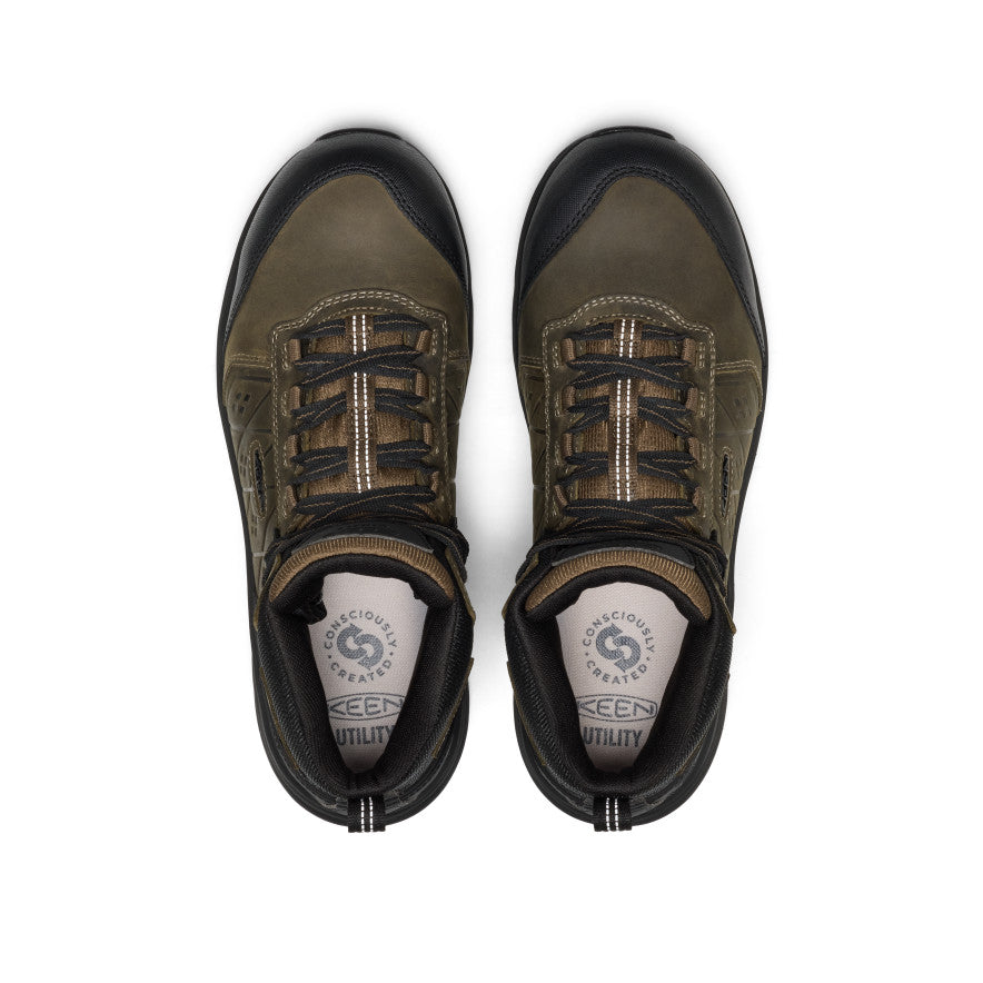 Canteen/Black