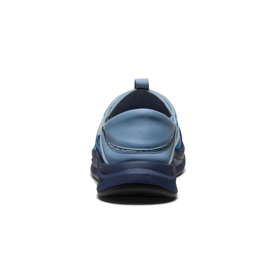Pow Glacier Blue