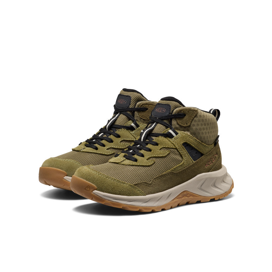 Dark Olive/Martini Olive