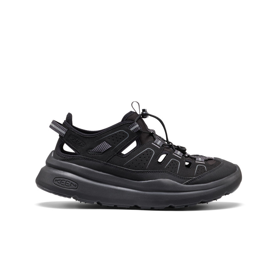 Vyriškos WK450 žygio basutės Black/Black