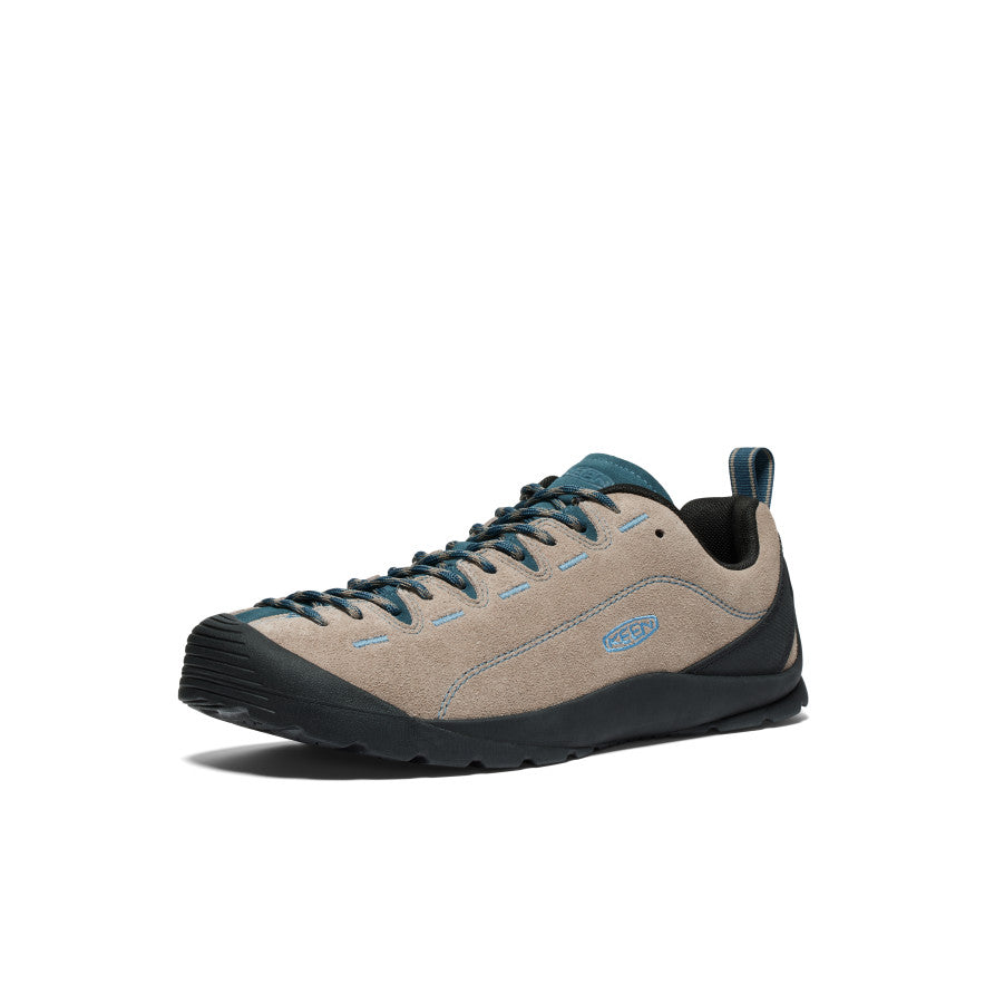 Vyriški sportbačiai „Jasper“ Brindle/Orion Blue