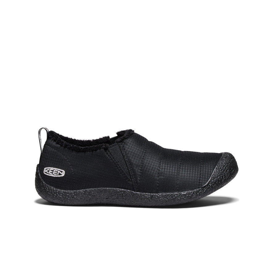 Women's Howser II Triple Black - Image 1