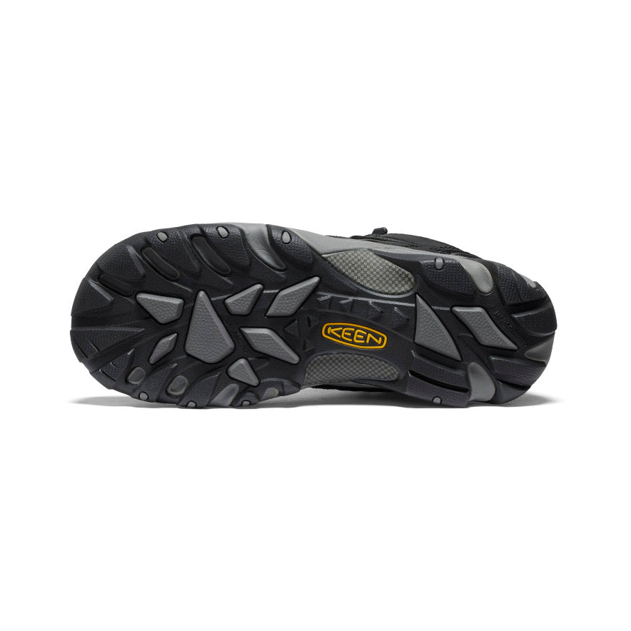 Vyriški „Flint Mid“ (plieninis pirštas) Black/Dark Shadow - Paveikslėlis 6