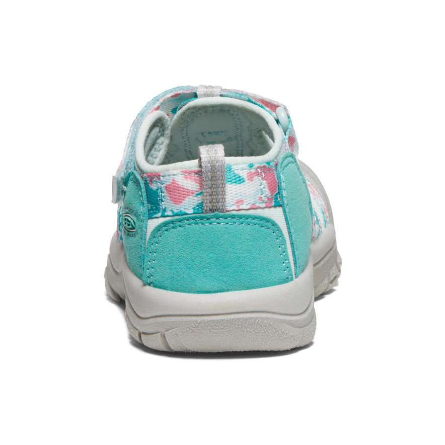 Mažylių „Newport H2“ Camo/Pink Icing