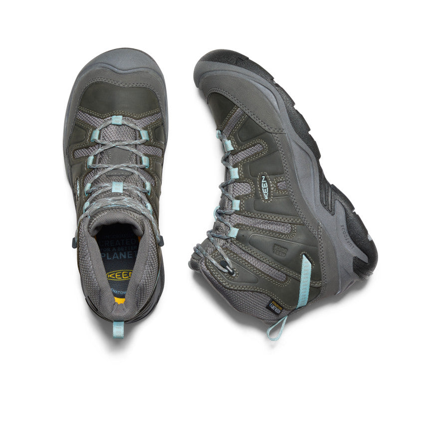 Steel Grey/Cloud Blue